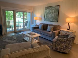 521 Plantation Club Villas at The Sea Pines Resort - Hilton Head Island - 0