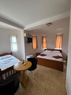 Hotel Vila E Kuqe - Tale - 6