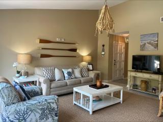 2411 Lighthouse Tennis at The Sea Pines Resort - Hilton Head Island - 0