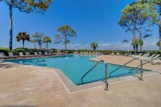 1852 Beachside Tennis at The Sea Pines Resort - 0