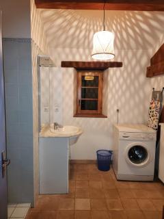 Gîte de la Murette - Compeyre - 9