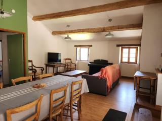 Gîte de la Murette - Compeyre - 8