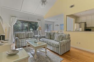2370 Racquet Club at The Sea Pines Resort - Hilton Head Island - 0