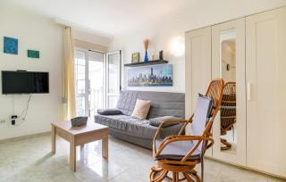 1 Bedroom Nice Apartment In Nerja - Nerja - 8