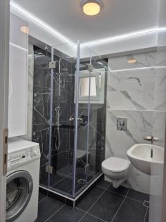 Maria Apartment Peraia - 2