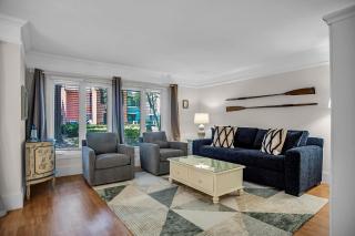 864 Ketch Court at The Sea Pines Resort - Hilton Head Island - 0