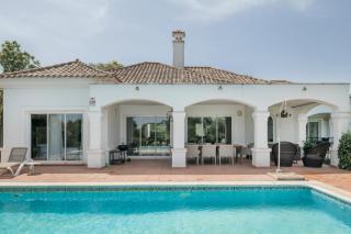 Luxury Villa Arcos Golf - Arcos de la Frontera - 0