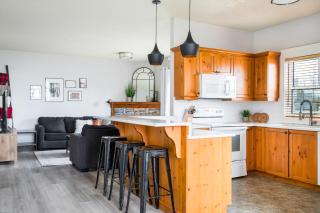 Beautiful & Bright 3 Bed Townhome Near Village - Blue Mountains - 6