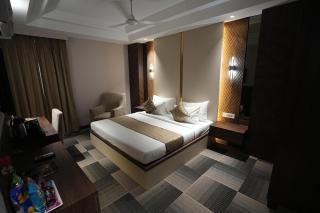 Hotel Malbork Inn - Dilli Haat, Janakpuri - Neu-Delhi - 3