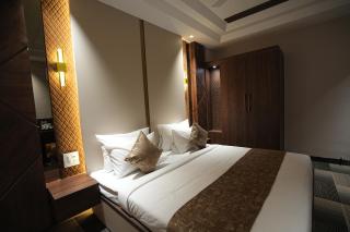 Hotel Malbork Inn - Dilli Haat, Janakpuri - Neu-Delhi - 2