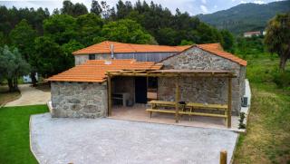 Quinta dos Castanheiros - Oliveira de Frades - 0