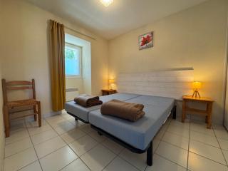La Vallée Appartement 32 - Thermes Neyras les Bains - Meyras - 6