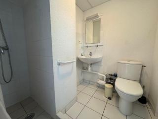 La Vallée Appartement 32 - Thermes Neyras les Bains - Meyras - 5