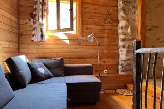 Au Vialaou - Chez Marcelle - Névache - 3