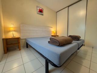 La Vallée Appartement 32 - Thermes Neyras les Bains - Meyras - 4