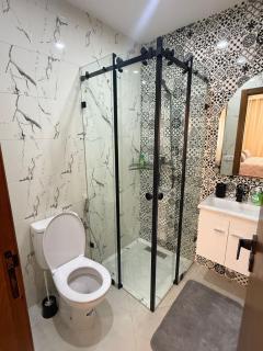 Riad sofia beach - Martil - 9