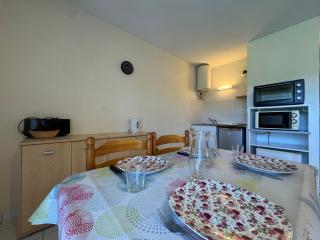 La Vallée Appartement 32 - Thermes Neyras les Bains - Meyras - 3