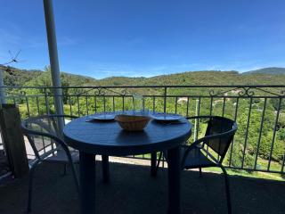 La Vallée Appartement 32 - Thermes Neyras les Bains - Meyras - 2