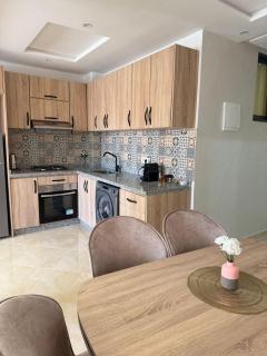 Riad sofia beach - Martil - 8