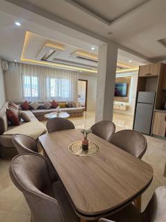 Riad sofia beach - Martil - 7