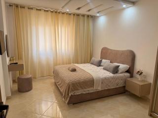 Riad sofia beach - Martil - 6