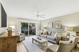 965 Cutter Court at The Sea Pines Resort - Hilton Head Island - 0