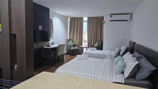 KITA Studio - Kota Bharu City Point - 1