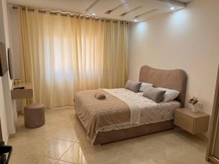 Riad sofia beach - Martil - 3