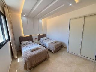 Riad sofia beach - Martil - 1
