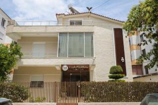 Hotel Merkaj - Berat - 2