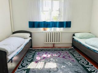 Ainazik guest house - Toktogul - 0