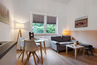 Ferienwohnung Junge 4 - Lohe-Rickelshof - 9