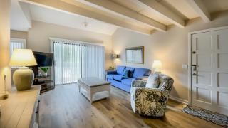 2363 Racquet Club at The Sea Pines Resort - Hilton Head Island - 0
