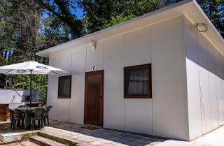 Бунгала - Камчия - Електрон Универс - Kamchia - 8