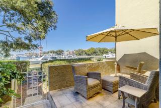 939 Cutter Court at The Sea Pines Resort - Hilton Head Island - 0