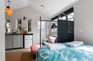 Charming Guesthouse near Downtown Reykjavík - Reykjavík - 7