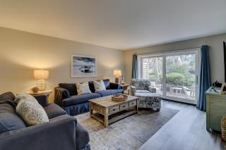 2265 Heritage Villas at The Sea Pines Resort - Hilton Head Island - 0