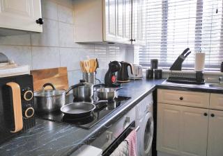 Spacious Apartment - Double and Sofa Bed - Wonderful Pavilion Views - Brighton & Hove - 6