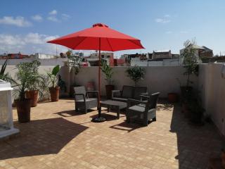 Dar halima - Rabat - 1