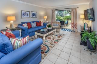 2204 Heritage Villas at The Sea Pines Resort - 0