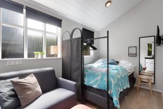 Charming Guesthouse near Downtown Reykjavík - Reykjavík - 0