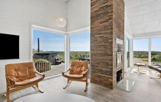 Amazing Home In Hvide Sande With Sauna - Hvide Sande - 8