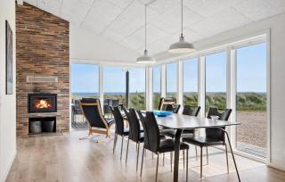 Amazing Home In Hvide Sande With Sauna - Hvide Sande - 6