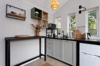 Charming Guesthouse near Downtown Reykjavík - Reykjavík - 5