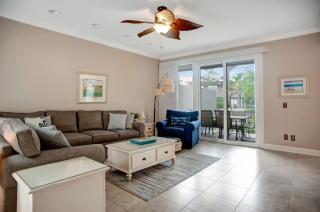 1270 Harbour Town Club at The Sea Pines Resort - Hilton Head Island - 0