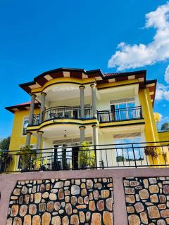 Kigali Star Apartment - Kigali - 0