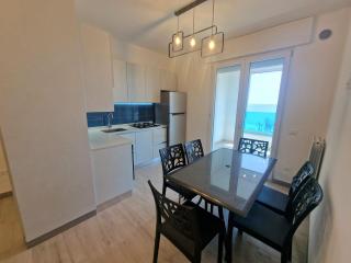 Residence Delfino Fronte Mare by Salentoville Gallipoli - Gallipoli - 8