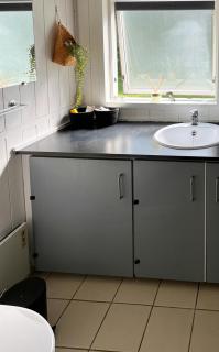 Fredfyldt Hjem Omgivet Af Marker Og Skov - 5