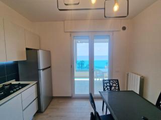 Residence Delfino Fronte Mare by Salentoville Gallipoli - Gallipoli - 7