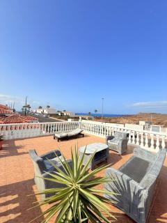 Villa Green Golf - San Miguel de Abona - 7